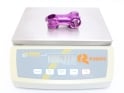 HOPE Stem RX Stem 31,8 mm | 80 mm | -15° | purple