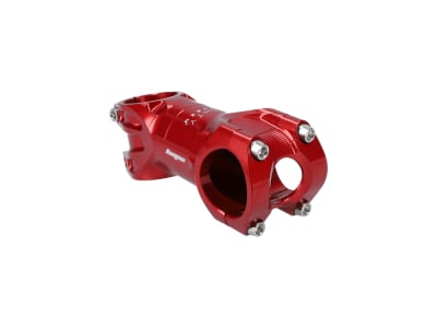 HOPE Stem RX Stem 31,8 mm | 80 mm | -15° | red