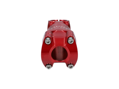 HOPE Stem RX Stem 31,8 mm | 80 mm | -15° | red
