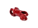 HOPE Stem RX Stem 31,8 mm | 80 mm | -15° | red