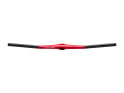 CANNONDALE Stem/Handlebar Unit SystemBar XC-One | 760 mm | ICR | Rally Red