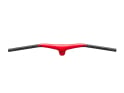 CANNONDALE Stem/Handlebar Unit SystemBar XC-One | 760 mm | ICR | Rally Red