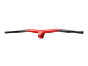 CANNONDALE Stem/Handlebar Unit SystemBar XC-One | 760 mm | ICR | Rally Red