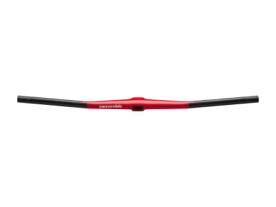 CANNONDALE Stem/Handlebar Unit SystemBar XC-One | 760 mm | ICR | Rally Red 60 mm