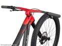 CANNONDALE Stem/Handlebar Unit SystemBar XC-One | 760 mm | ICR | Rally Red 60 mm