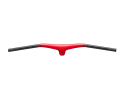 CANNONDALE Stem/Handlebar Unit SystemBar XC-One | 760 mm | ICR | Rally Red 75 mm