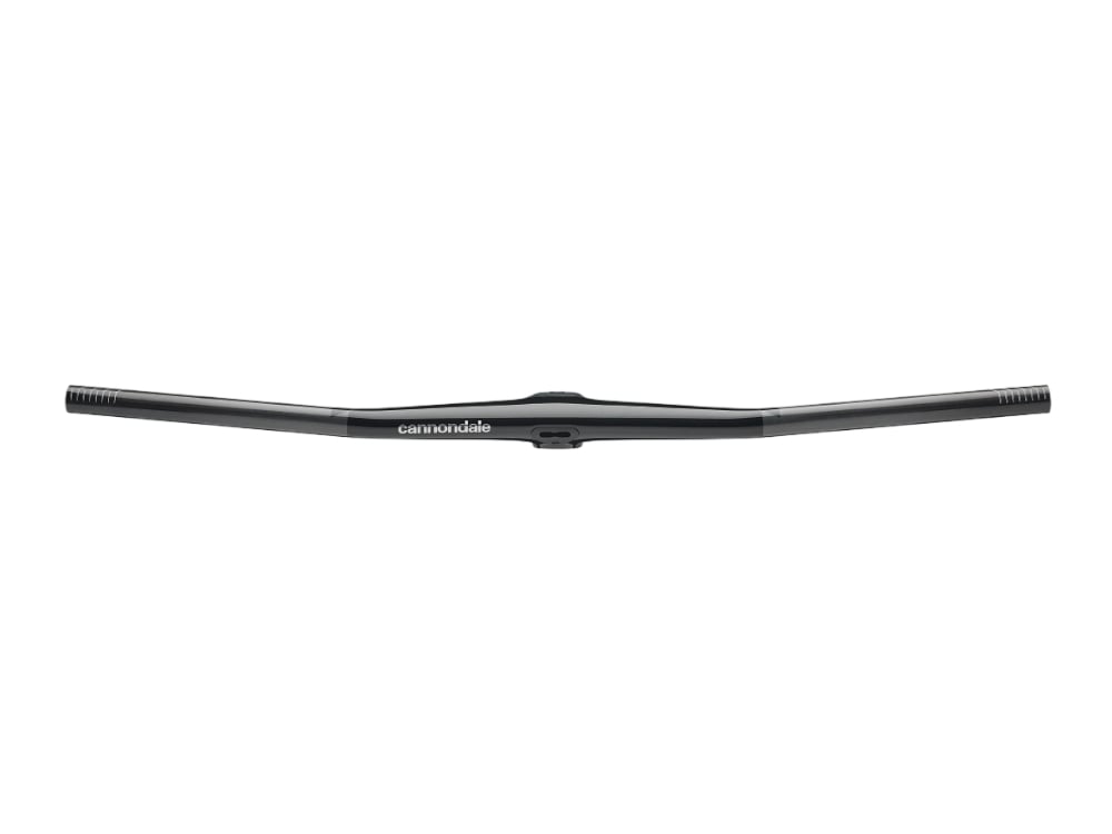 CANNONDALE Stem/Handlebar Unit SystemBar XC-One | 760 mm | ICR | Raw