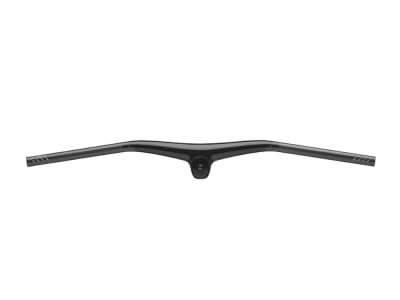 キャノンデール One Carbon おそう Riser Handlebar 760㎜