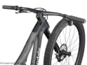 CANNONDALE Stem/Handlebar Unit SystemBar XC-One | 760 mm | ICR | Raw 75 mm