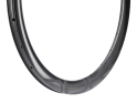 DUKE Rim 28" Baccara 42 Ultra SLR2 Disc UD-Carbon asymmetric 28 Holes