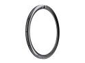 DUKE Rim 28" Baccara 48 Ultra SLR2 Disc UD-Carbon symmetric