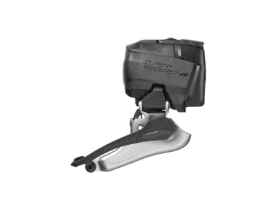 CAMPAGNOLO Front Derailleur Super Record S Wireless | 2-speed