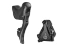 CAMPAGNOLO Shift/Brake Lever Ergopower Super Record S Wireless incl. flat mount brake caliper | right Lever | rear Brake