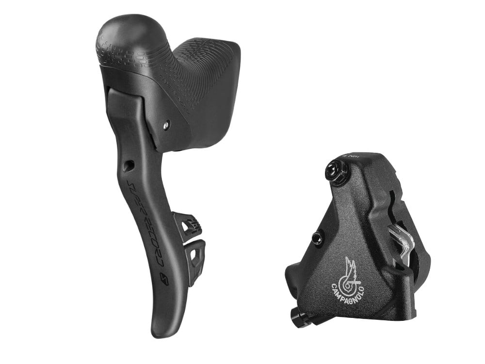 Achetez des Campagnolo Ressort De Cliquet t.b.v. Carrosserie FH-RE014