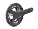 CAMPAGNOLO Crankset Super Record S Wireless | 2-speed