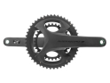 CAMPAGNOLO Crankset Super Record S Wireless | 2-speed 170 mm 45-29 teeth