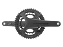 CAMPAGNOLO Crankset Super Record S Wireless | 2-speed 170 mm 48-32 teeth