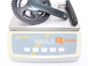 CAMPAGNOLO Crankset Super Record S Wireless | 2-speed 170 mm 48-32 teeth