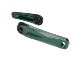 ALUGEAR Crankarms Stellar Al MTB | SRAM 8-hole chainring...