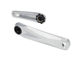 ALUGEAR Crankarms Stellar Al MTB | SRAM 8-hole chainring...