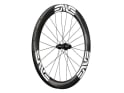 ENVE Wheelset 28" SES 4.5 | ENVE Innerdrive Premium Straightpull Center Lock Hubs | white decals