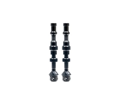 STANS Valve Set Exo-Core 2 Aluminium | black