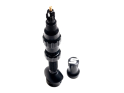 STANS Valve Set Exo-Core 2 Aluminium | black