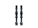 STANS Valve Set Exo-Core 2 Aluminium | black medium | from 17-26 mm rim height