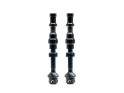 STANS Valve Set Exo-Core 2 Aluminium | black tall | from 27-36 mm rim height