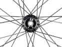 R2BIKE Wheelset 28" Disc GRV | SON delux 12 Hub Dynamo / Hope Pro 5 | Duke World Runner X 25 | Sapim CX-Ray