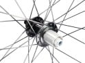R2BIKE Wheelset 28" Disc GRV | SON delux 12 Hub Dynamo / Hope Pro 5 | Duke World Runner X 25 | Sapim CX-Ray