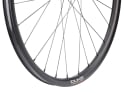 R2BIKE Wheelset 28" Disc GRV | SON delux 12 Hub Dynamo / Hope Pro 5 | Duke World Runner X 25 | Sapim CX-Ray