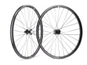 R2BIKE Wheelset 28" Disc GRV | SON delux 12 Hub Dynamo / Hope Pro 5 | Duke World Runner X 25 | Sapim CX-Ray