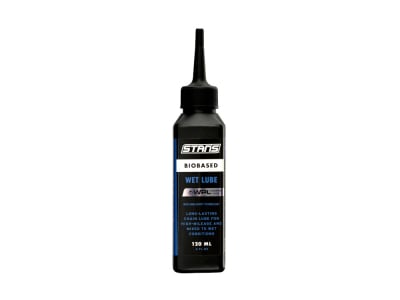 STANS Kettenschmiermittel Wet Chain Lube | 120 ml