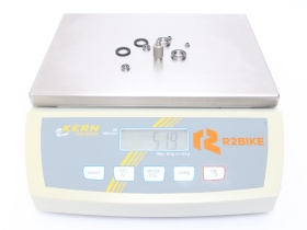 NEWMEN Service Kit for Beskar Pedals