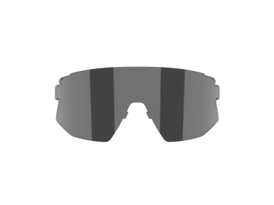 BLIZ Replacement Lens for Breeze | Smoke & Silver