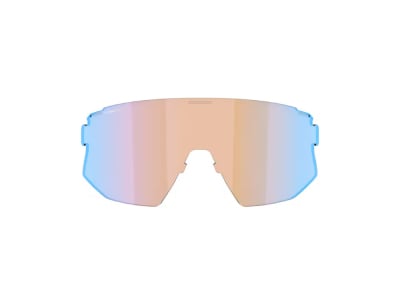BLIZ Replacement Lens for Breeze | Nordic Light Coral Blue