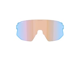 BLIZ Replacement Lens for Breeze | Nordic Light Coral Blue