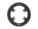 MICHE Chainring UTG R81 4-Arm 110 BCD asymmetric for Shimano Ultegra FC-R8100 | outer Ring 48 Teeth
