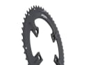 MICHE Chainring UTG R81 4-Arm 110 BCD asymmetric for Shimano Ultegra FC-R8100 | outer Ring 54 Teeth