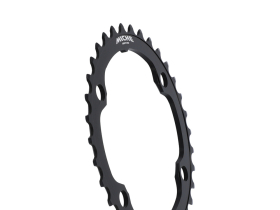 MICHE Kettenblatt R12 4-Arm LK 110 asymmetrisch für...