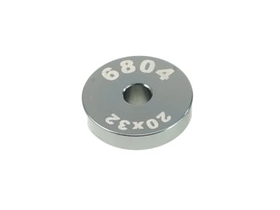 ENDURO BEARINGS Bearing Guide Adapter Inner for Bearings 6804 / 20 x 32 mm