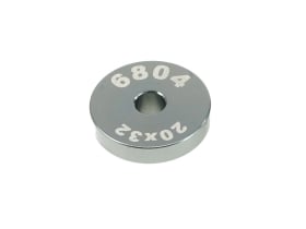 ENDURO BEARINGS Einpressadapter Innen für Kugellager...