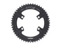 MICHE Chainring UTG R71 4-Arm 110 BCD asymmetric for Shimano U105 FC-R7100 | outer Ring 48 Teeth