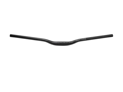 AERTIME Handlebar Jarvis aluminum | 25 mm rise | 31.8 x 785 mm | Jet Black