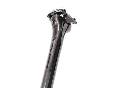FSA Seatpost K-Force Light Road SB0 MTC Carbon 27.2 mm | 0 mm offset