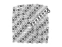 CAMPAGNOLO Chain for Chorus Groupset | 12-speed | 113 links + Connecting Link