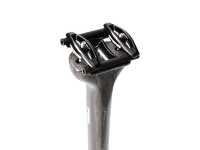 FSA シートポスト　KFORTH LIGHT カーボン FSA（エフエスエー）K-FORCE ライトカーボンSB25シートポスト