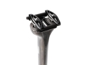 FSA Sattelstütze K-Force Light Road SB0 MTC Carbon 27,2 mm | 0 mm Offset | 350 mm