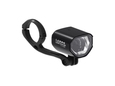 LEZYNE E-Bike Scheinwerfer Classic E900+ | StVZO